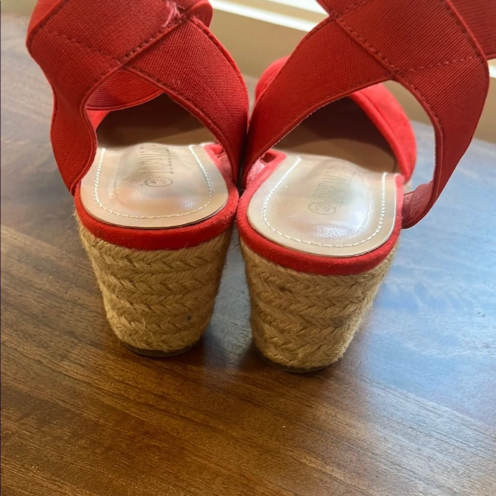 Dream Pairs elevate your